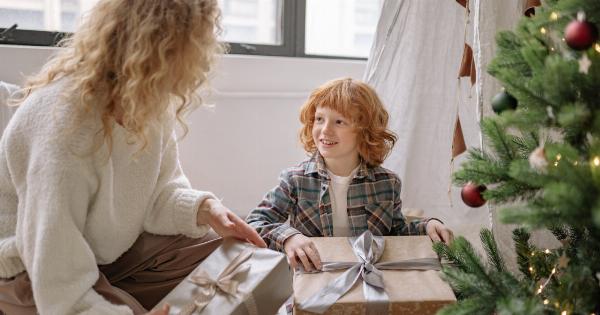 The Battle of Every Parent: Selecting Gifts for Your Kids