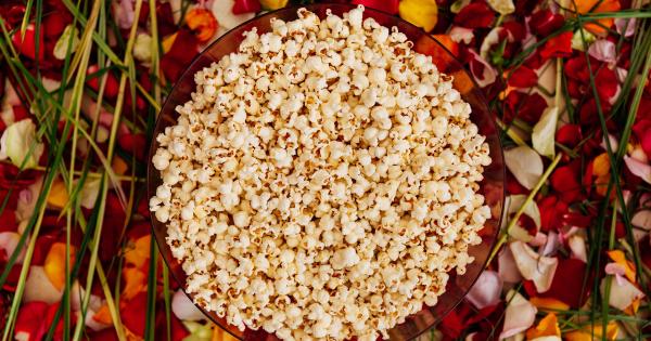 Healthy and Delicious Snacks for Student Life