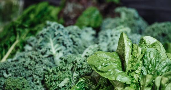 Kale vs Spinach: A Battle of Superfoods