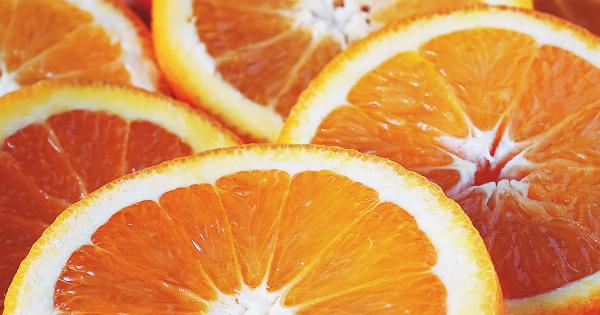 The Health Benefits of Eating Oranges Daily