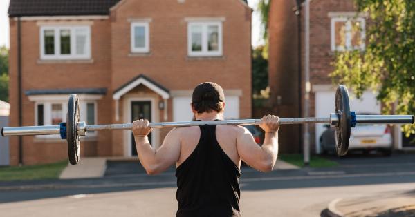 10 Best Exercises for Building Muscle Strength