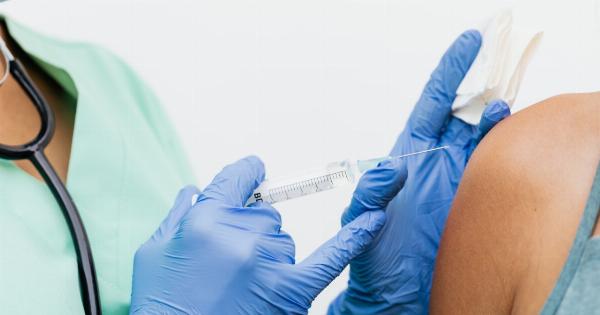 Apollo: The Consequences of Refusing Vaccination