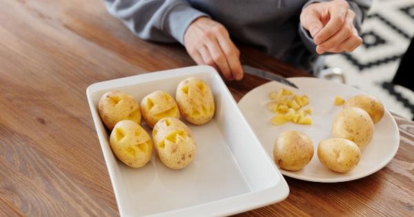 Egg Stuffed Potato Baskets