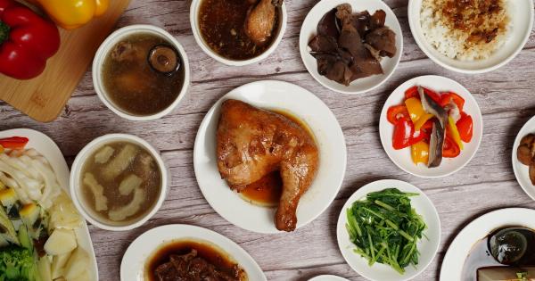 Today’s recipe: mouthwatering chicken ribs