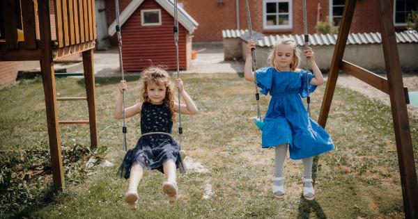 The Impact of Childhood Swings on Lifelong Obesity