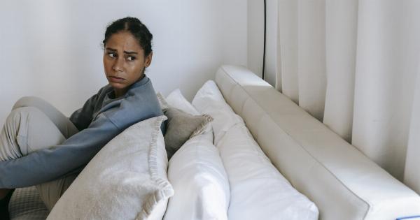 Why do you always need a sweater? Consider these 7 health problems