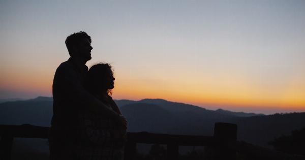 10 clear signs that a relationship is doomed to fail