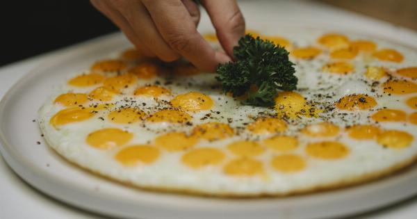 Easy Ways to Add Protein to Your Meals