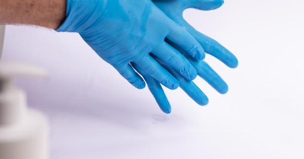 Prevent Infection: Clean Your Hands