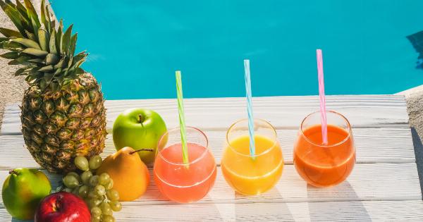 The Truth About Cholesterol Spiking During Vacations