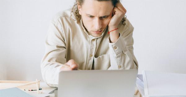 The Controversy Surrounding Chronic Fatigue Syndrome