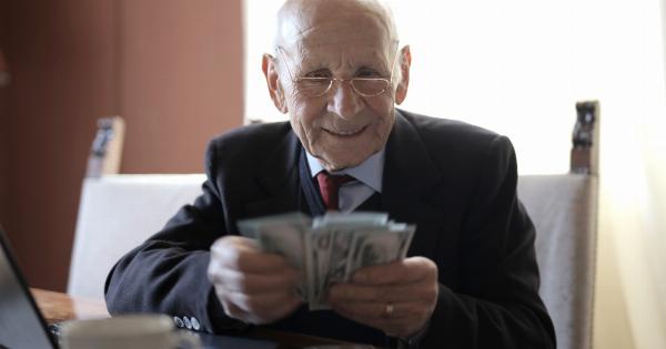 Complete blood count for seniors aged 50 and beyond