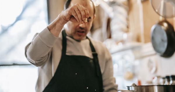 Is it safe to add salt to my child’s meals?