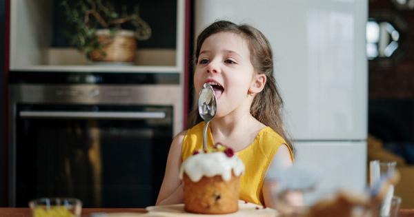 Easter Eating: How to Stay on Track