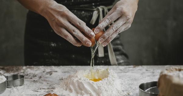Ways to Make Your Meals Healthier – without Breaking the Scale (just 84 g. needed!)