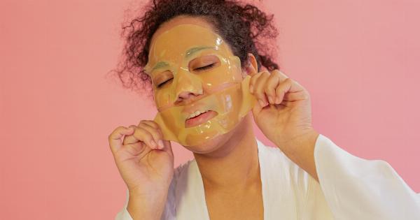 5 Ingredient Breakfast Mask for a Glowing Complexion