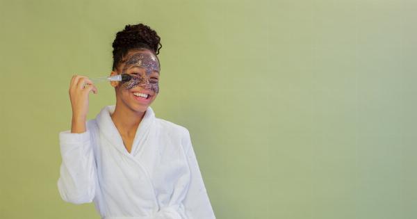 Get a Natural Glow with this Breakfast Facial Mask
