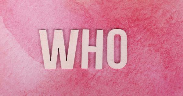 Classifying Infidelity: The Who and the How