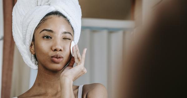 Key Steps to the Perfect Facial Exfoliation