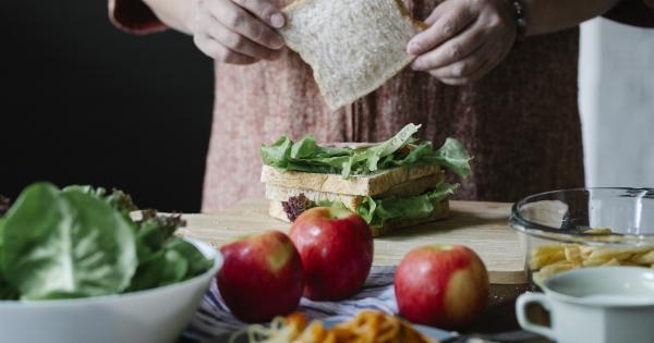 The irresistible snack that’s a household staple