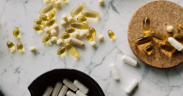 The connection between diet and depression – Recommendations from a medical professional