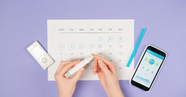 Diabetes Monitoring with Google Contact Lenses