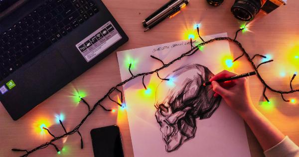 The Craft of Digital Sketching