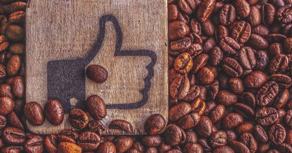 Caffeine protein has morphine-like effects on the brain