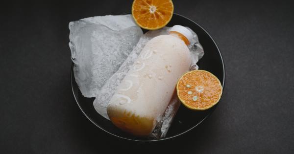 How to Freeze Food for Maximum Freshness