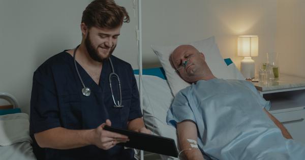 Diagnosis of lung cancer with stethoscope