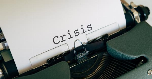 The Next Generation: Less Self-Centered Crisis Management