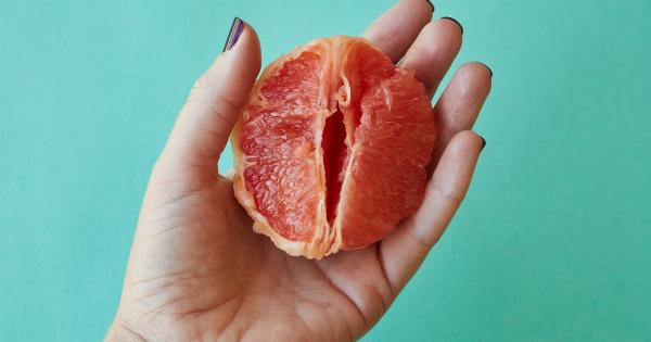 Top 30 Foods for a Healthy Vagina