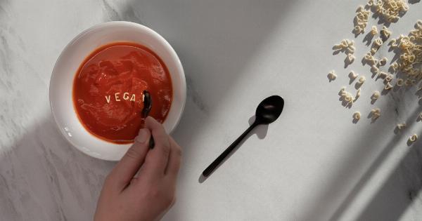 The recipe of the day: Creamy Tomato Soup