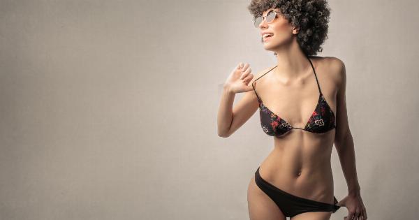 The Peril of Alluring Lingerie