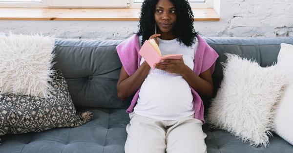 Why pregnant women should think twice before relocating