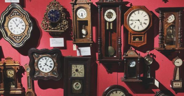 Chrono-cough: The Meanings Behind Five Different Time Species