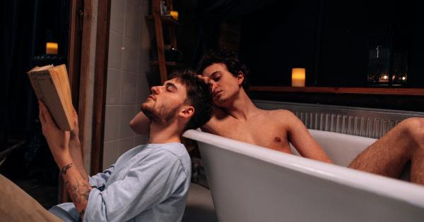 Sex and Prostate Conditions: A Guide for Men and Their Partners