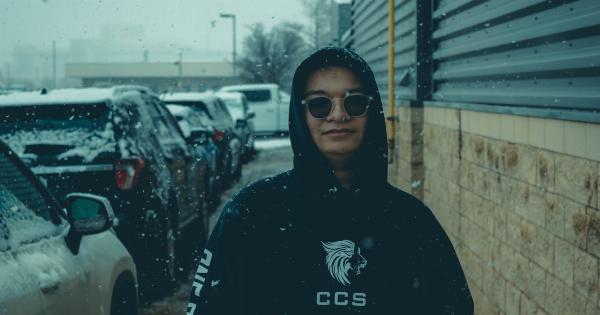 4 Reasons Why Sunglasses Are Essential for Kids in the Winter