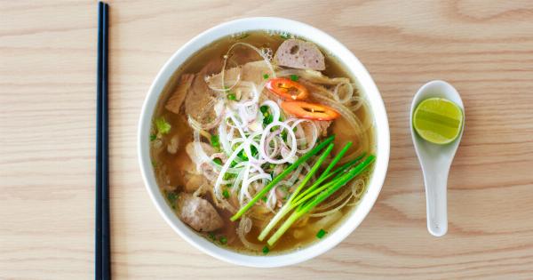The benefits of incorporating bean soup into your diet