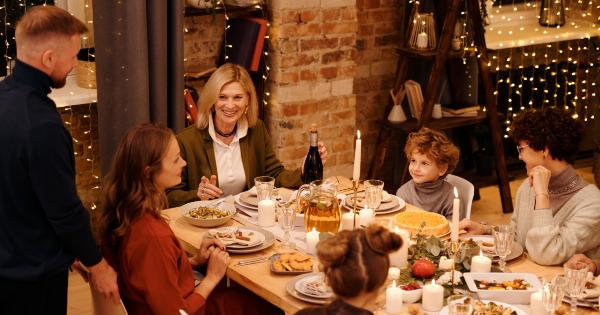 How to Childproof Your Home for the Holidays