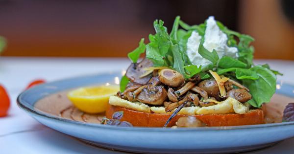 Even meat-eaters will love this vegan mayo