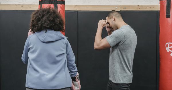 Are you a chronic sitter? This exercise can help improve your posture