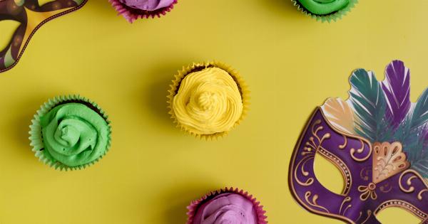 Get Rid of Your Muffin Top with These 30 Fat-Blasting Foods