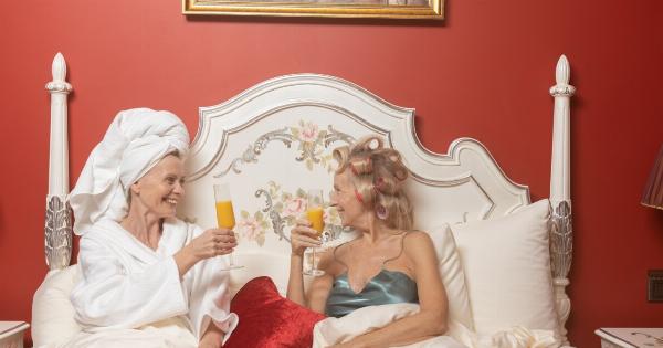 The Juice that Boosts Your Bedroom Performance