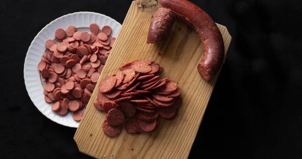 The Ultimate Guide to Cutting Out Unhealthy Foods from Your Children’s Diet