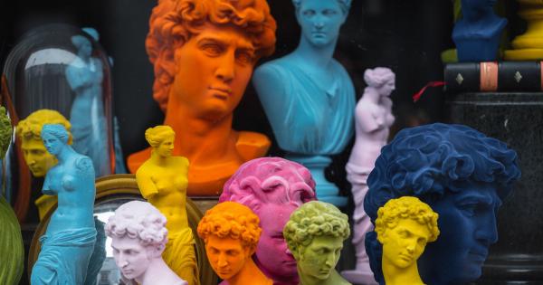 The Many Faces of David Lee