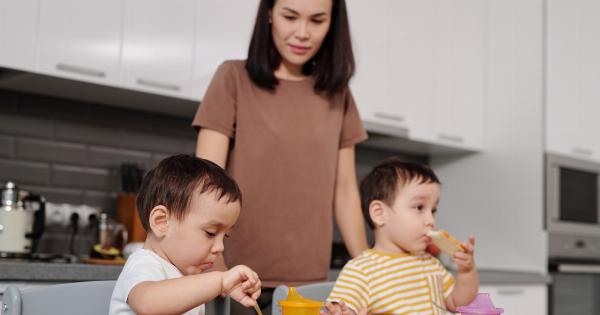 Carbohydrate-rich, low-fat foods