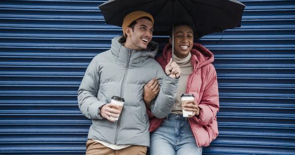 How Does Weather Affect Mood According to Skin Tone?