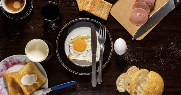 Are Butter and Coffee Really a Match Made in Heaven?