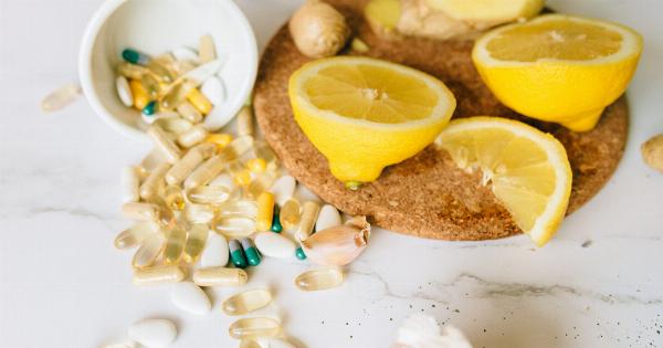 Natural alternatives to prescription anti-anxiety medication